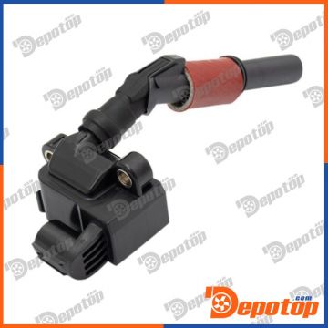 Bobine D'allumage pour MERCEDES-BENZ	| 1579060000, ECZ-ME-018